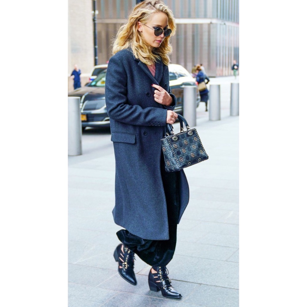 NWT Chloe Rylee boots - Picture 12 of 13